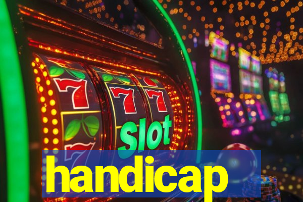 handicap - 2 resultado final